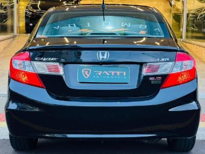Civic sedan - thumb 13
