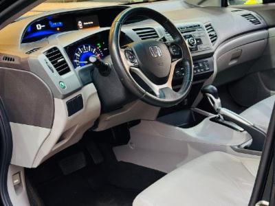 Civic sedan - thumb 17