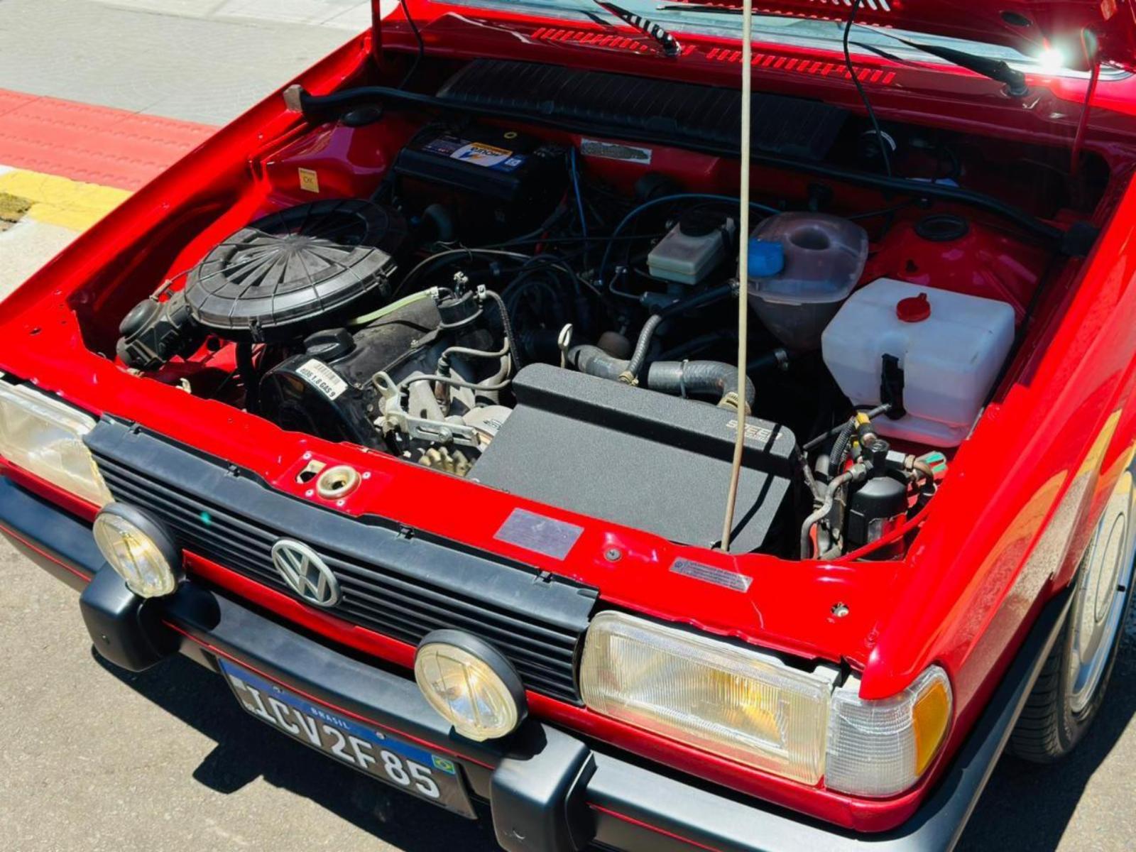 Gol gt/gts - foto 6
