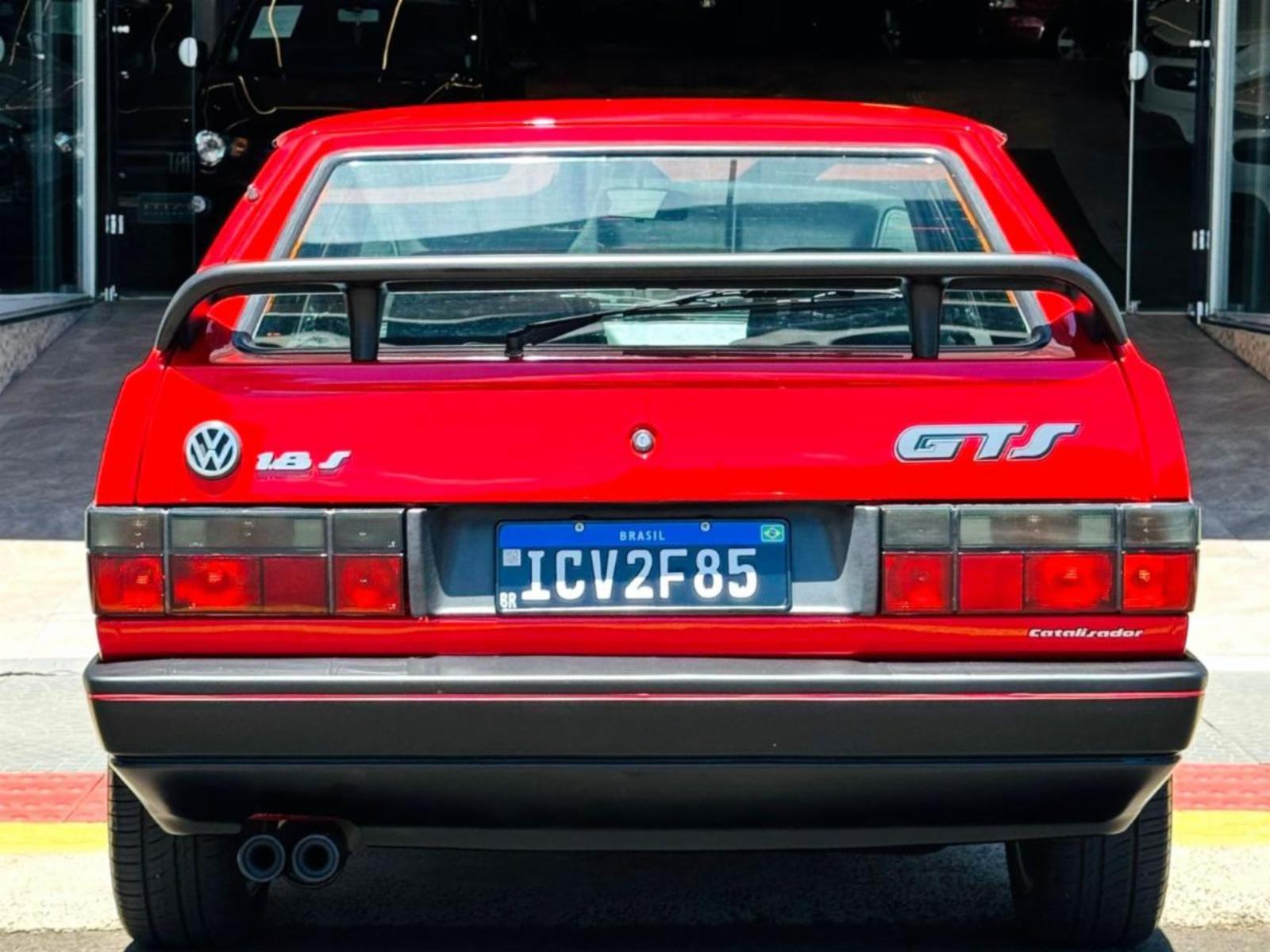 Gol gt/gts - foto 9