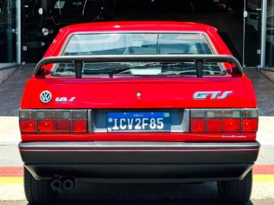 Gol gt/gts - thumb 9
