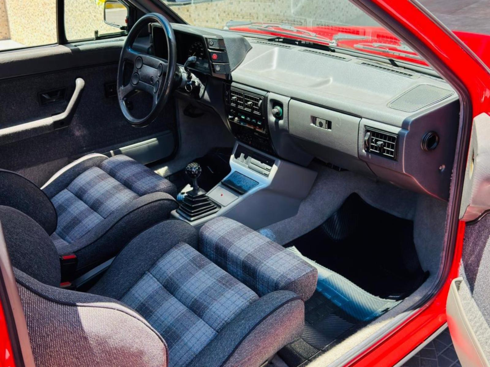 Gol gt/gts - foto 14