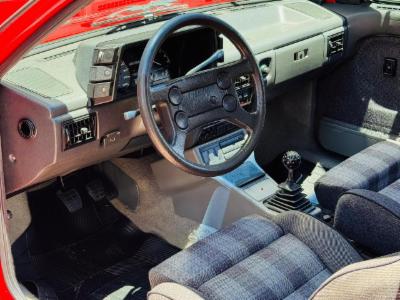 Gol gt/gts - thumb 15