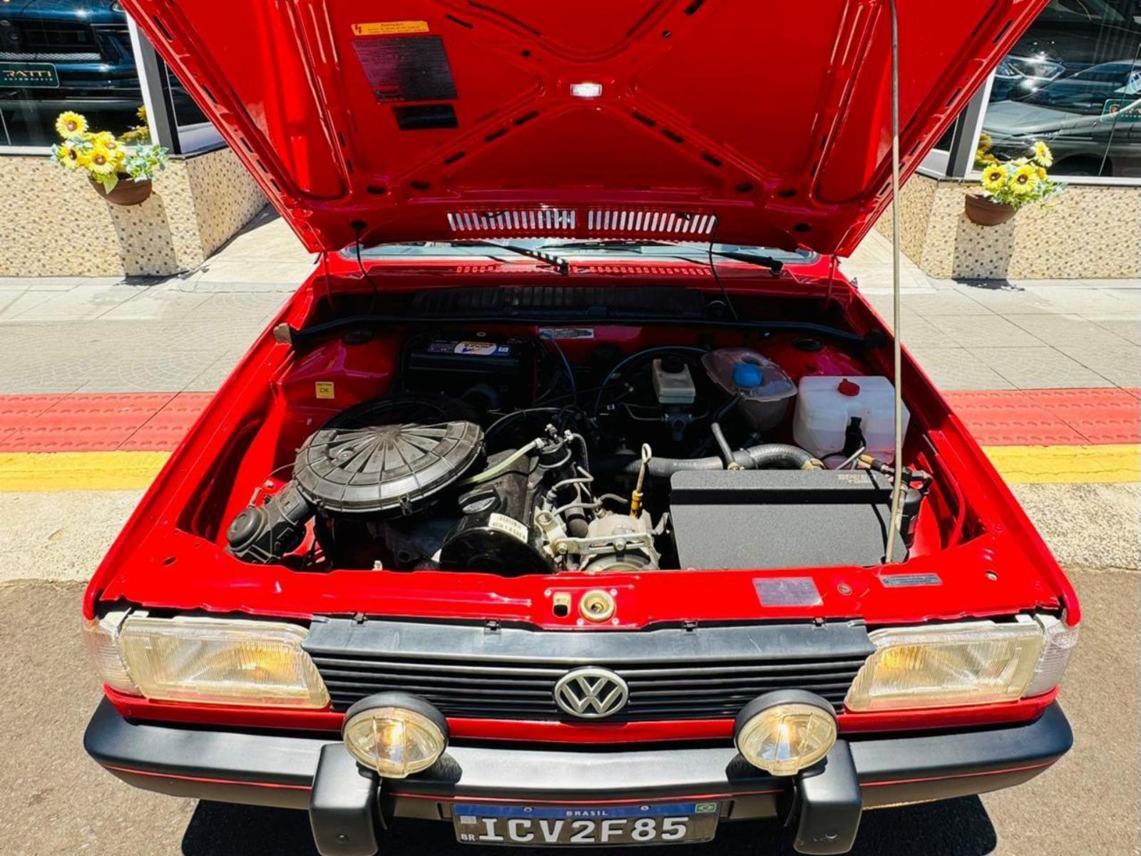 Gol gt/gts - foto 17
