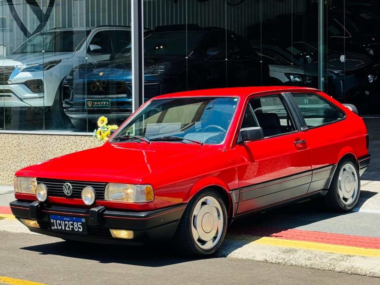 Gol gt/gts - foto 18