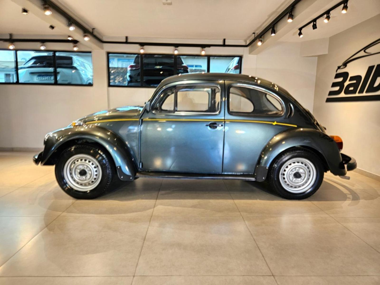 Fusca - foto 2