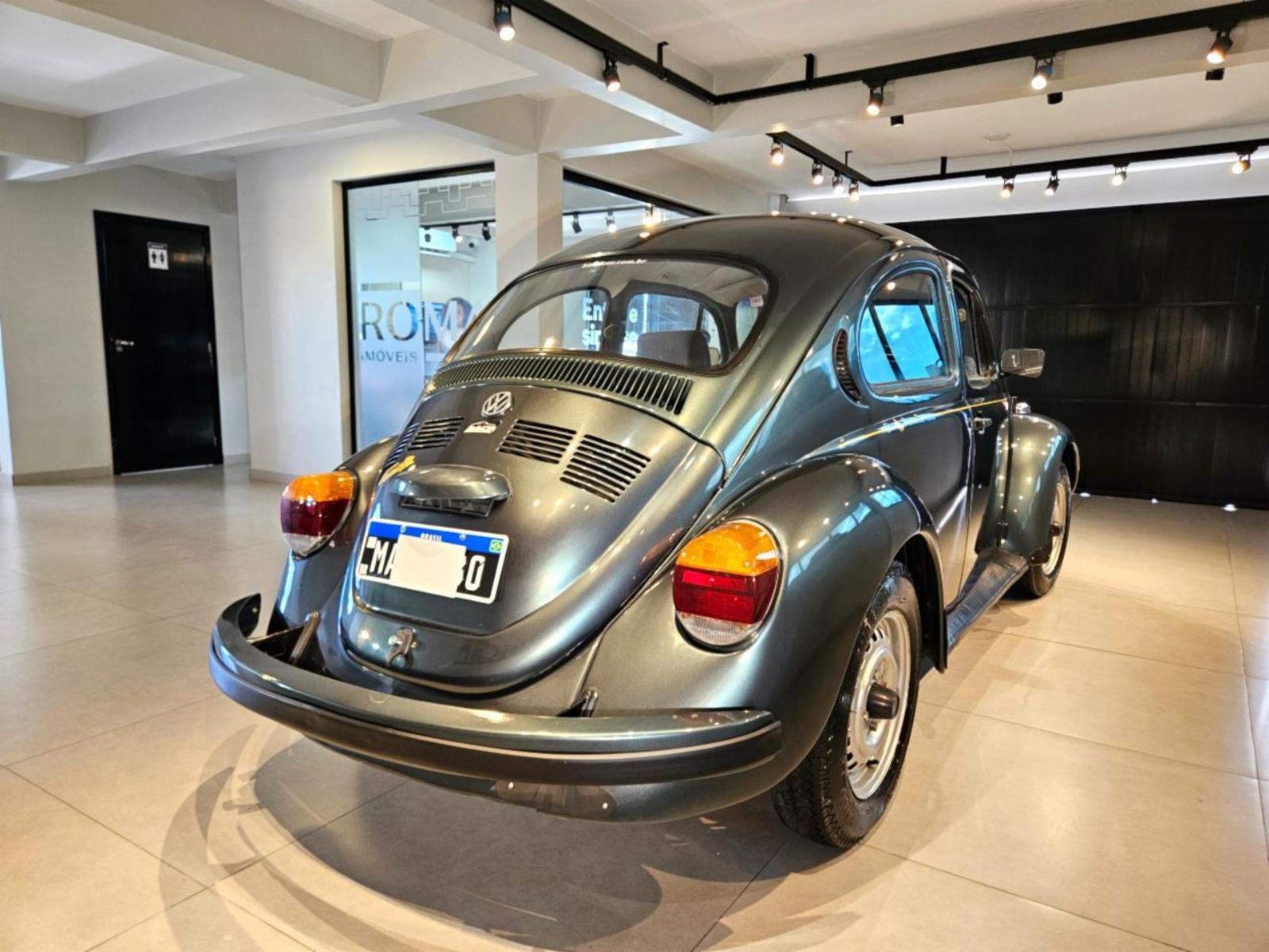 Fusca - foto 5