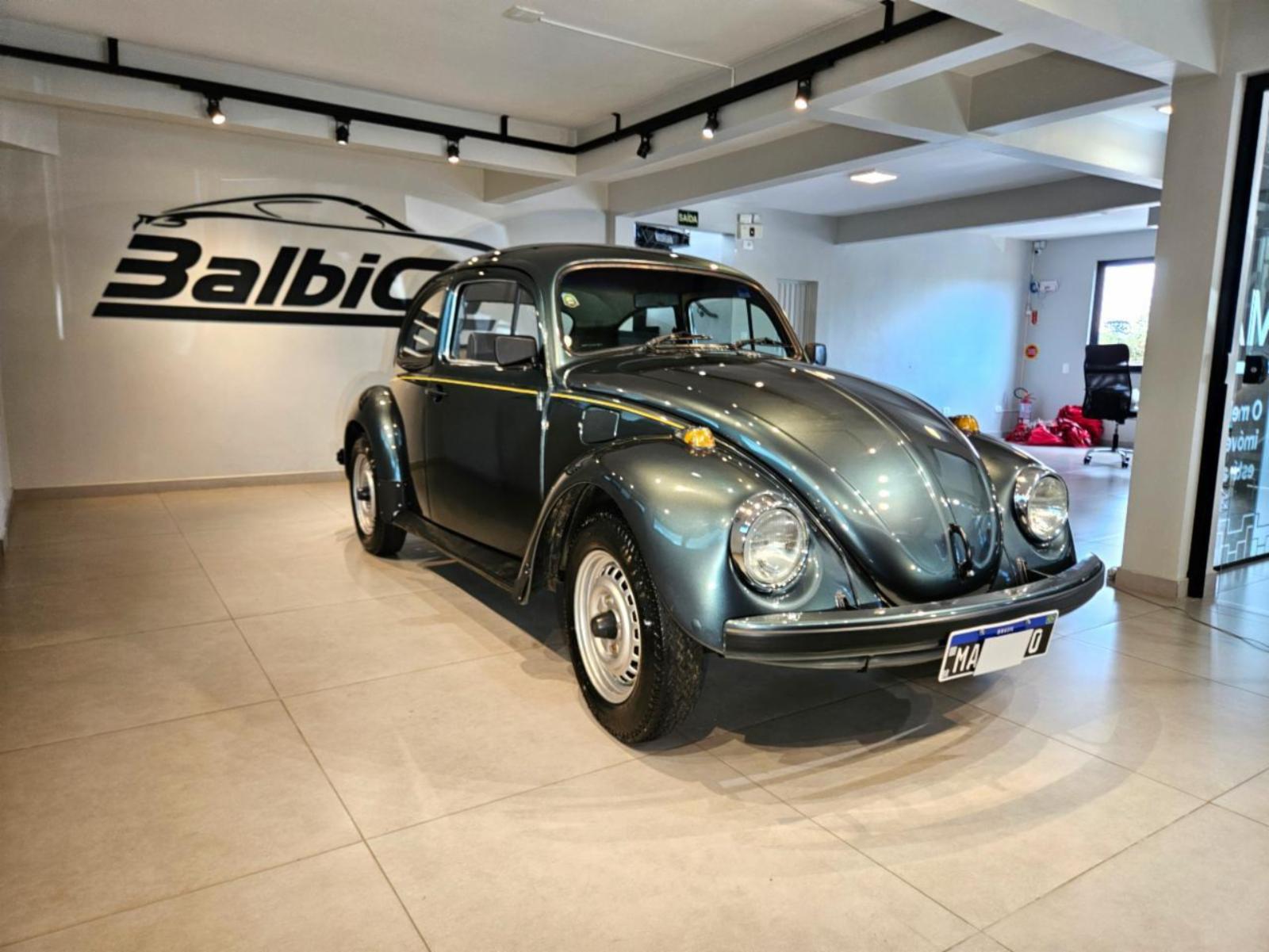 Fusca - foto 6