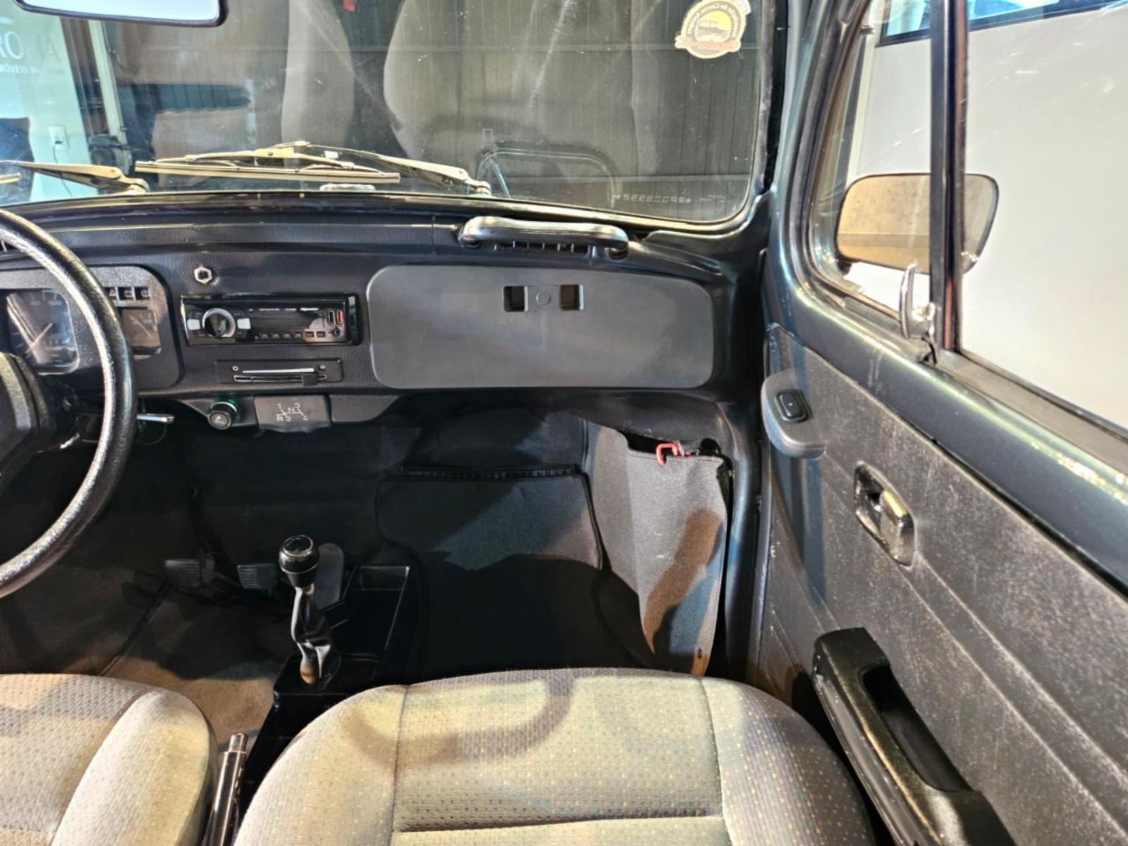 Fusca - foto 11