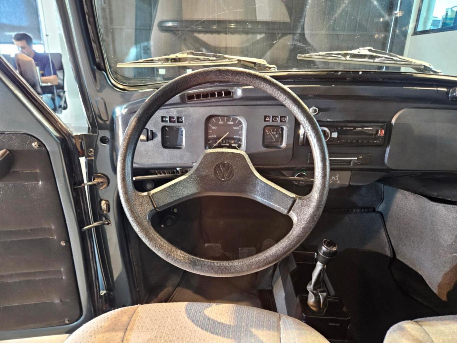 Fusca - foto 12