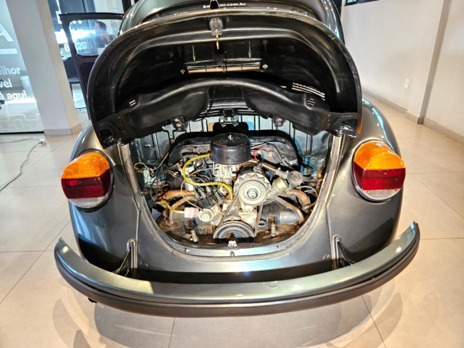 Fusca - foto 14