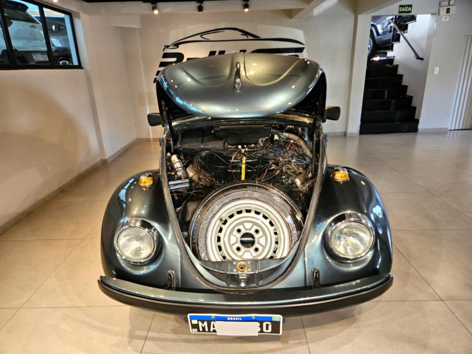 Fusca - foto 13