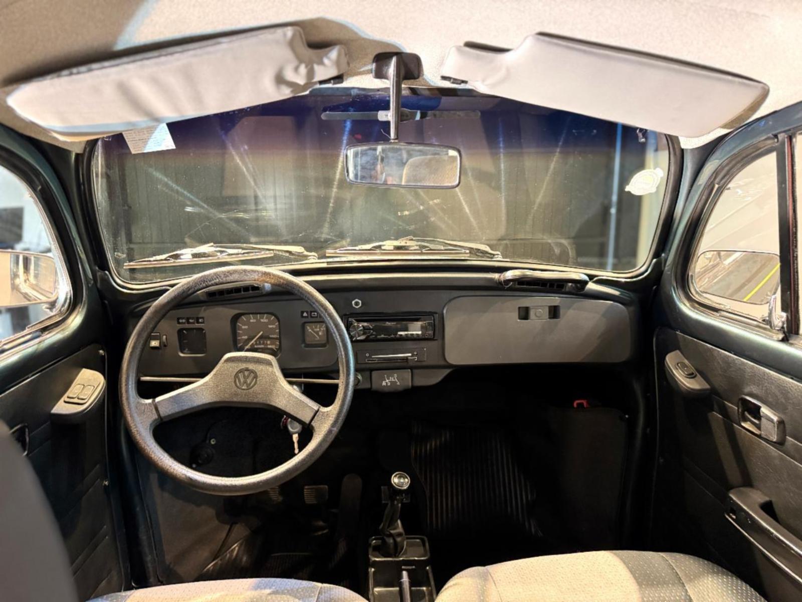 Fusca - foto 10