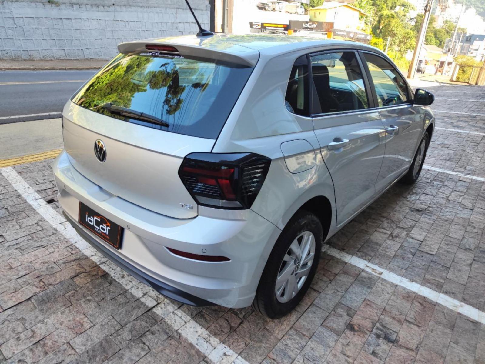 Polo comfortline - foto 11