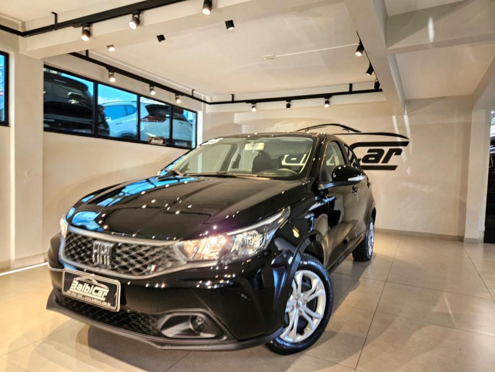 Argo drive - foto 1