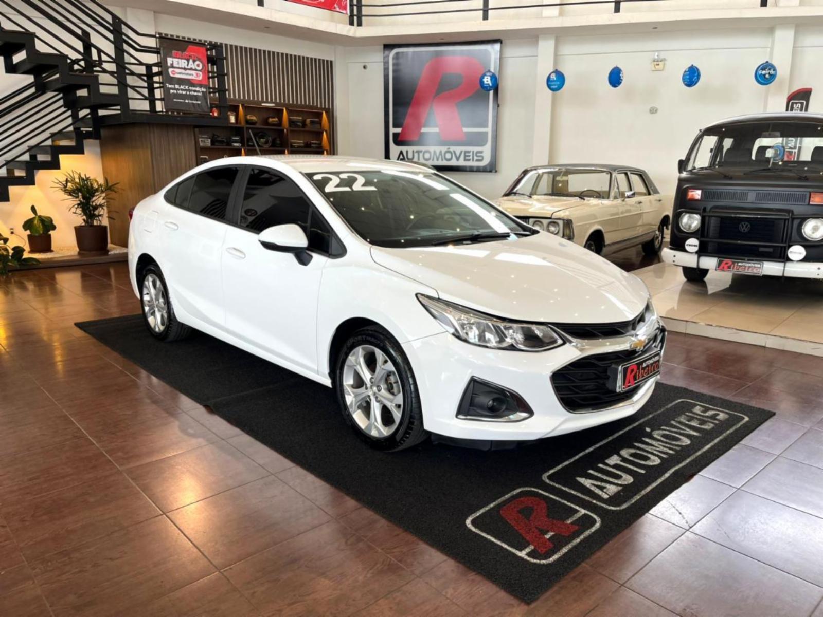 Cruze lt - foto 3