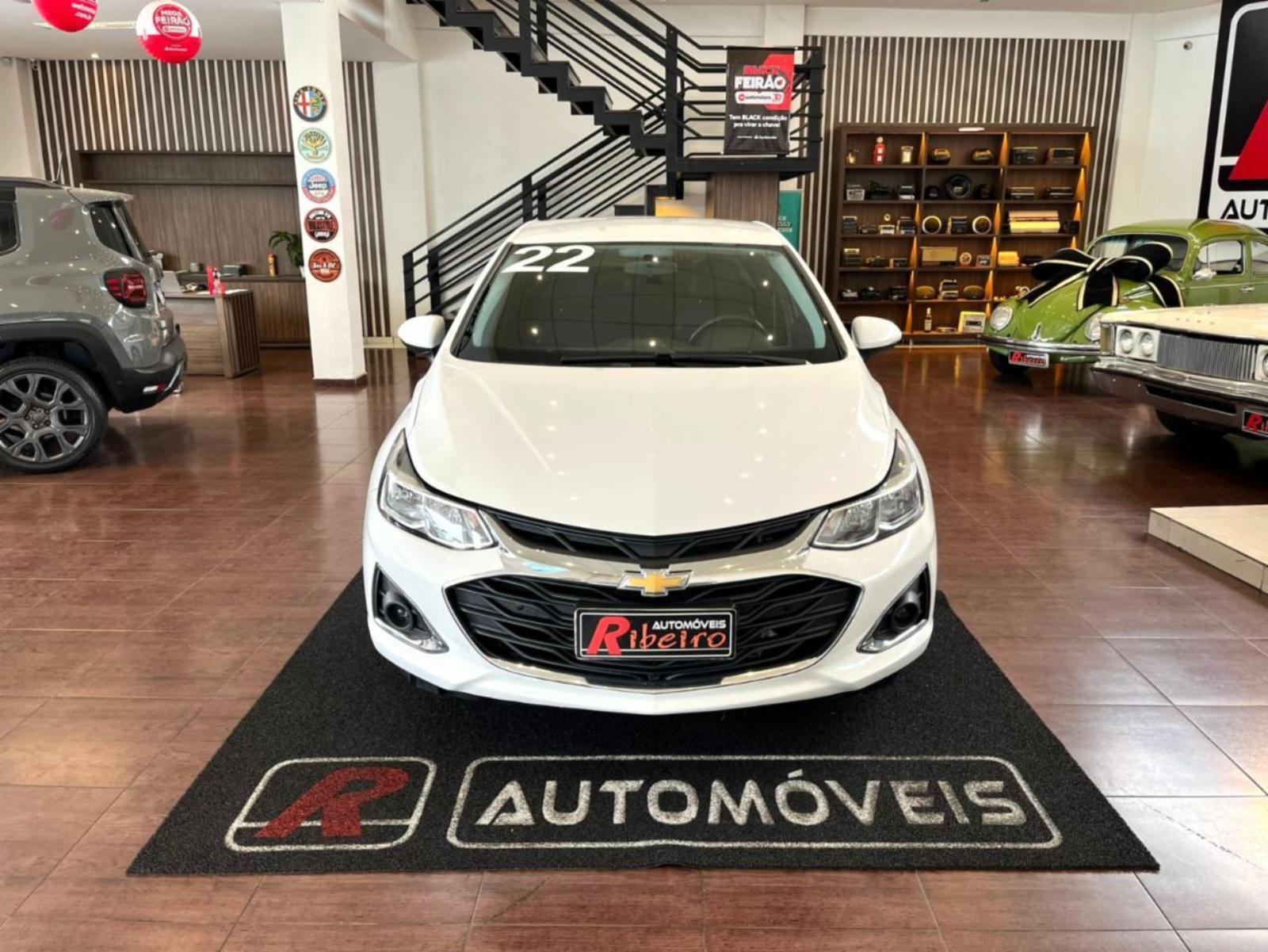 Cruze lt - foto 2