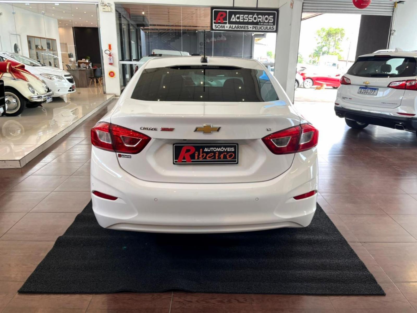 Cruze lt - foto 8