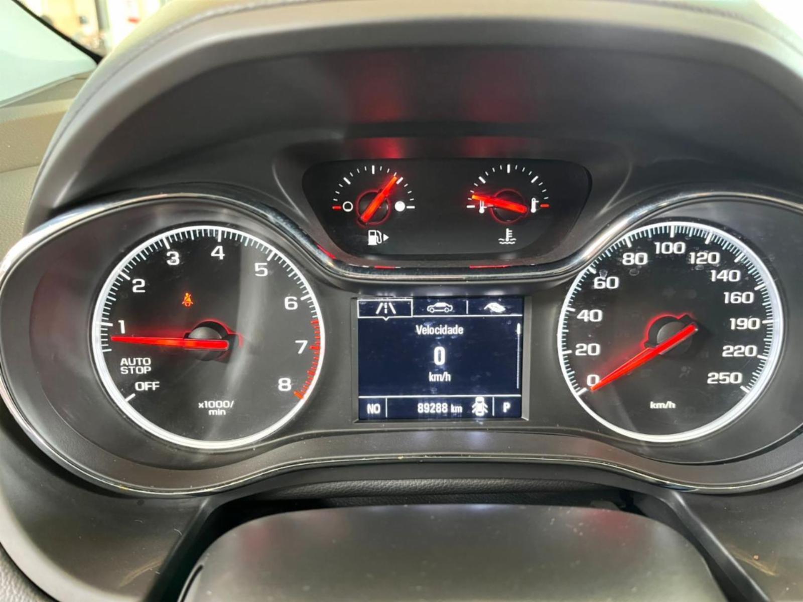 Cruze lt - foto 5