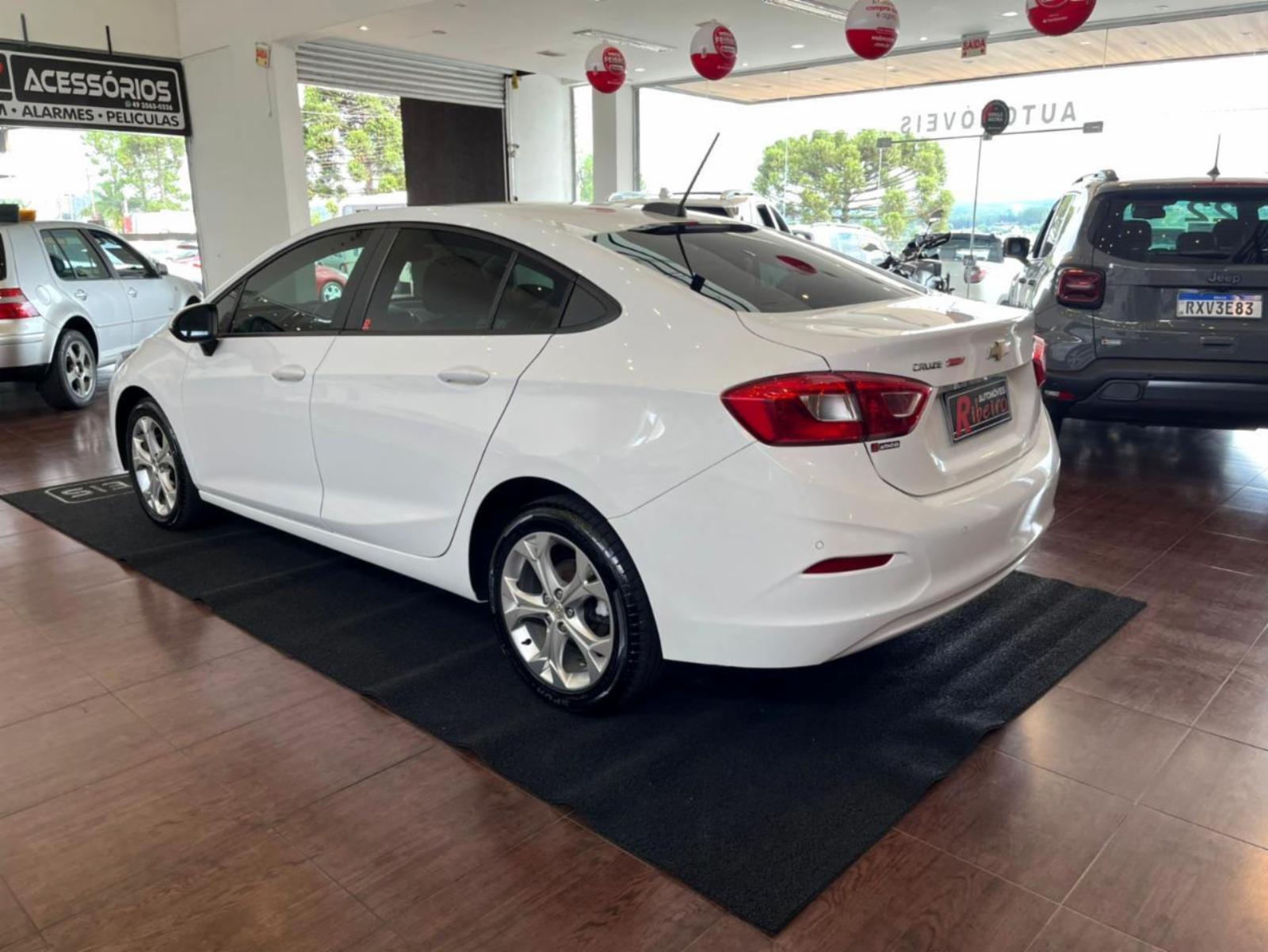 Cruze lt - foto 9