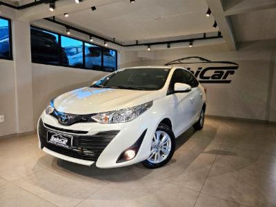 Yaris xl - thumb 1