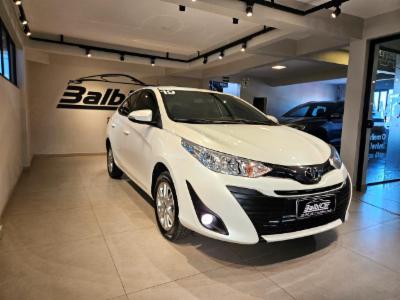 Yaris xl - thumb 6