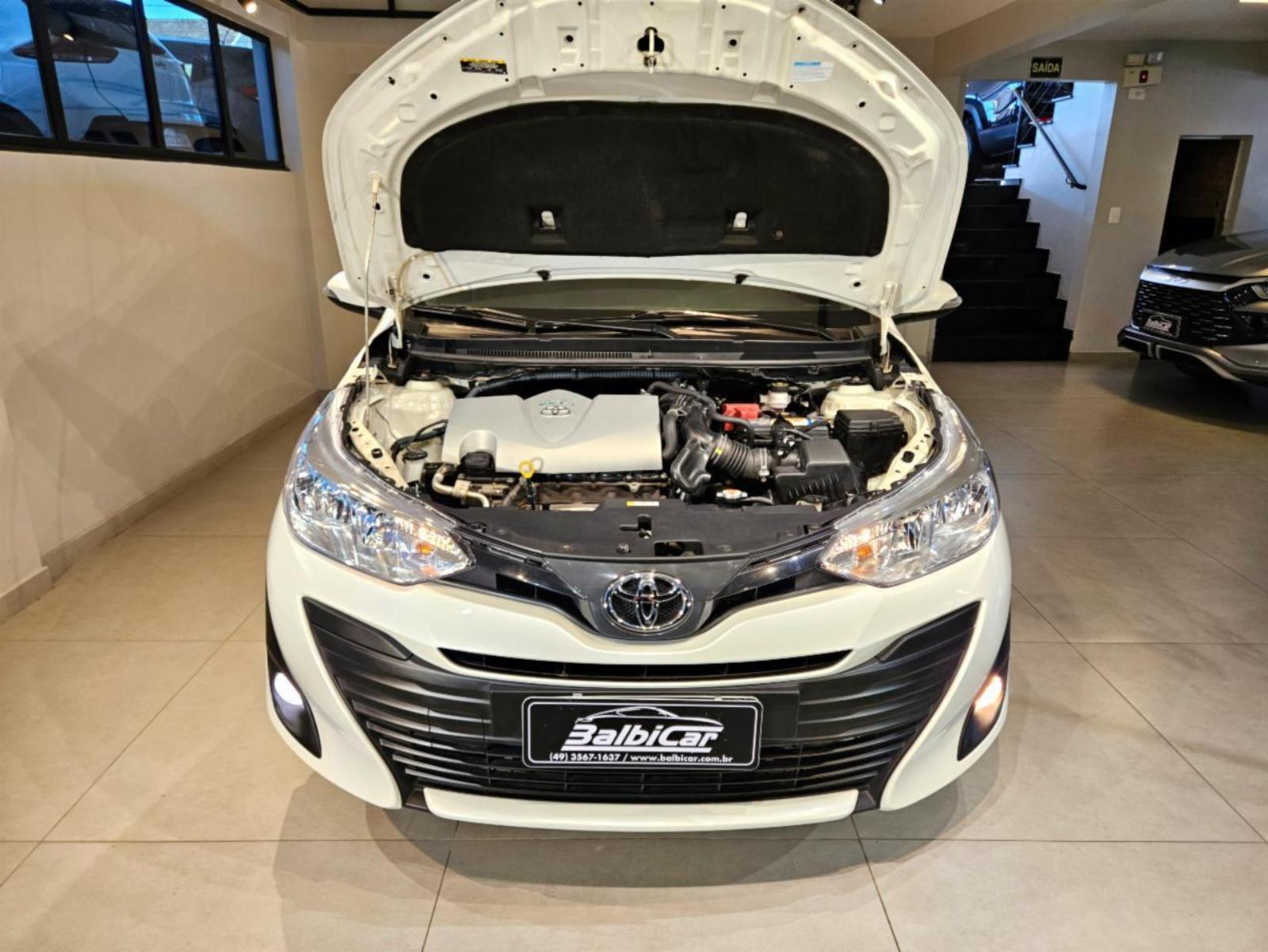 Yaris xl - foto 15