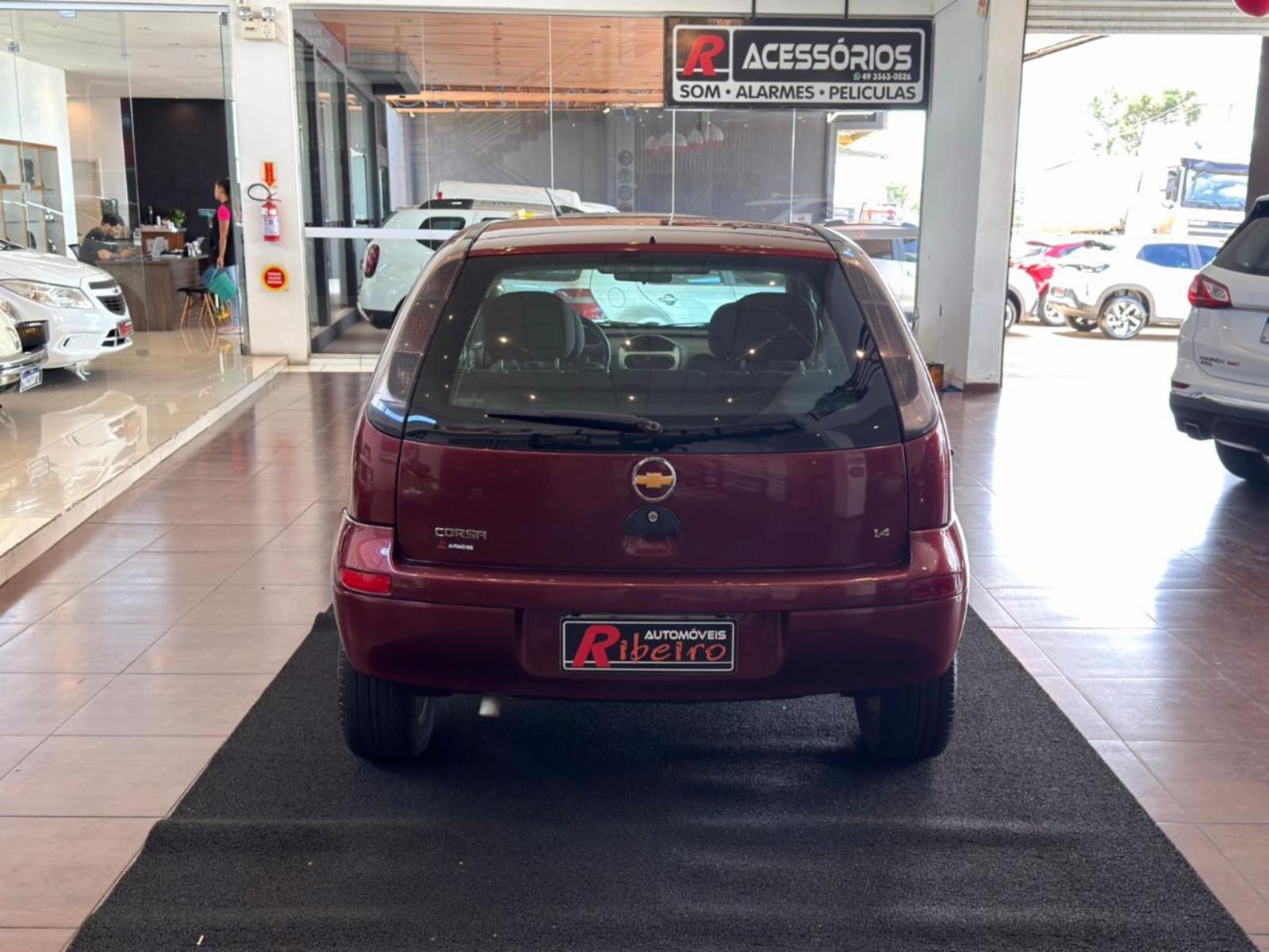 Corsa hat. - foto 8