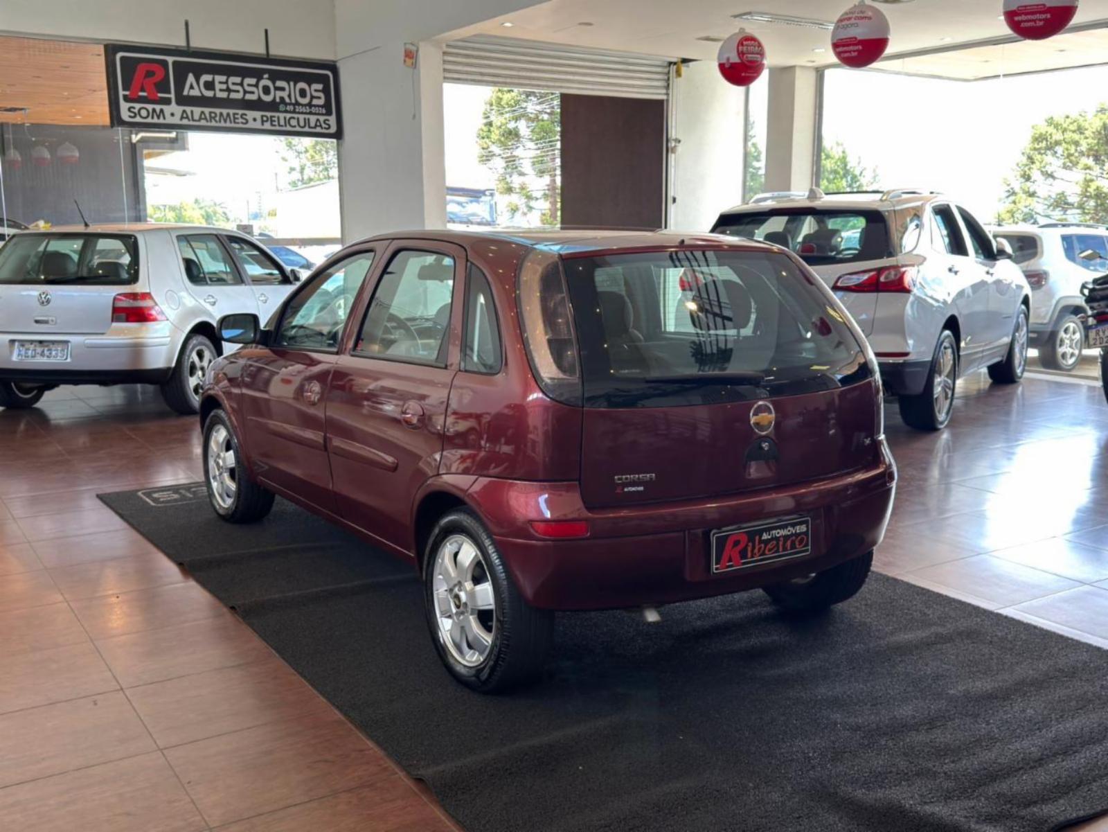 Corsa hat. - foto 7