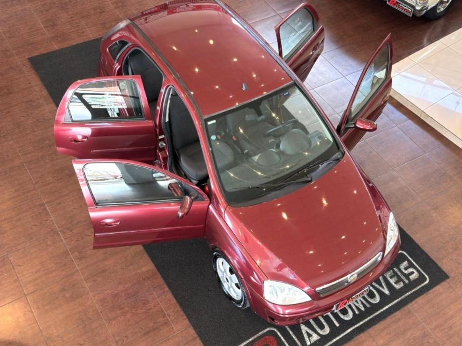 Corsa hat. - foto 6