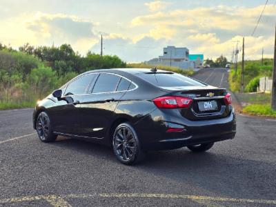 Cruze ltz - thumb 2