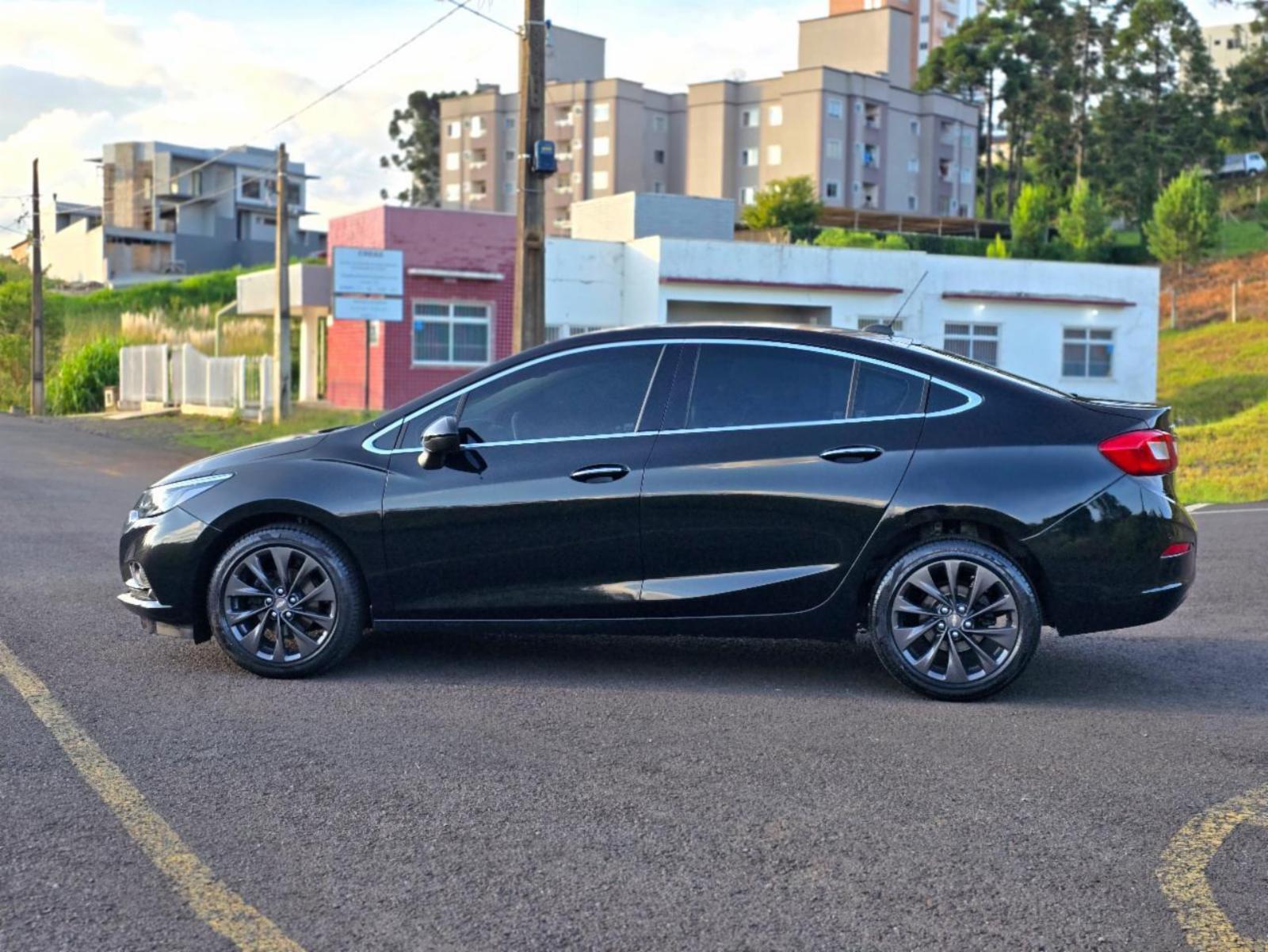 Cruze ltz - foto 4