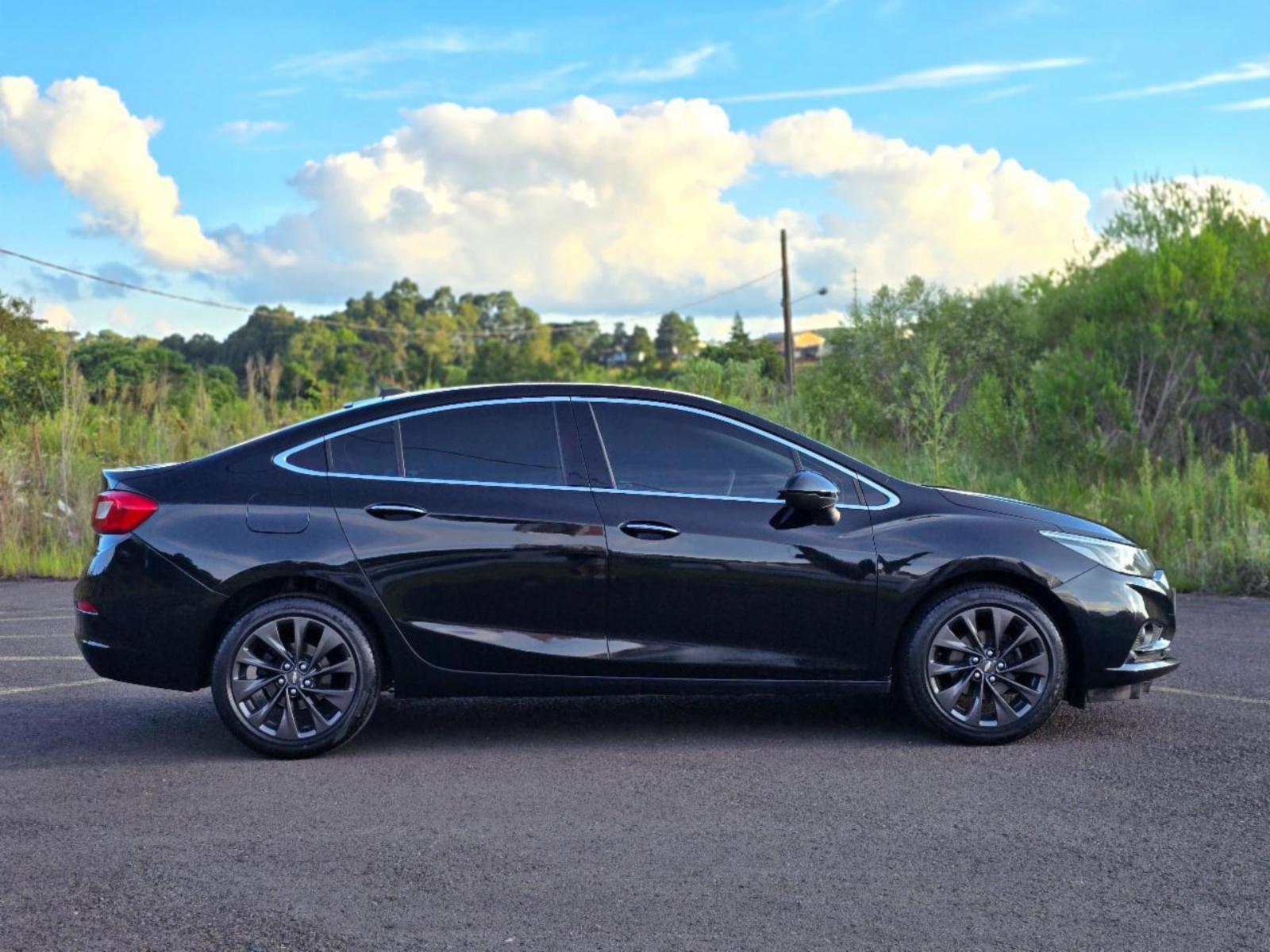 Cruze ltz - foto 5