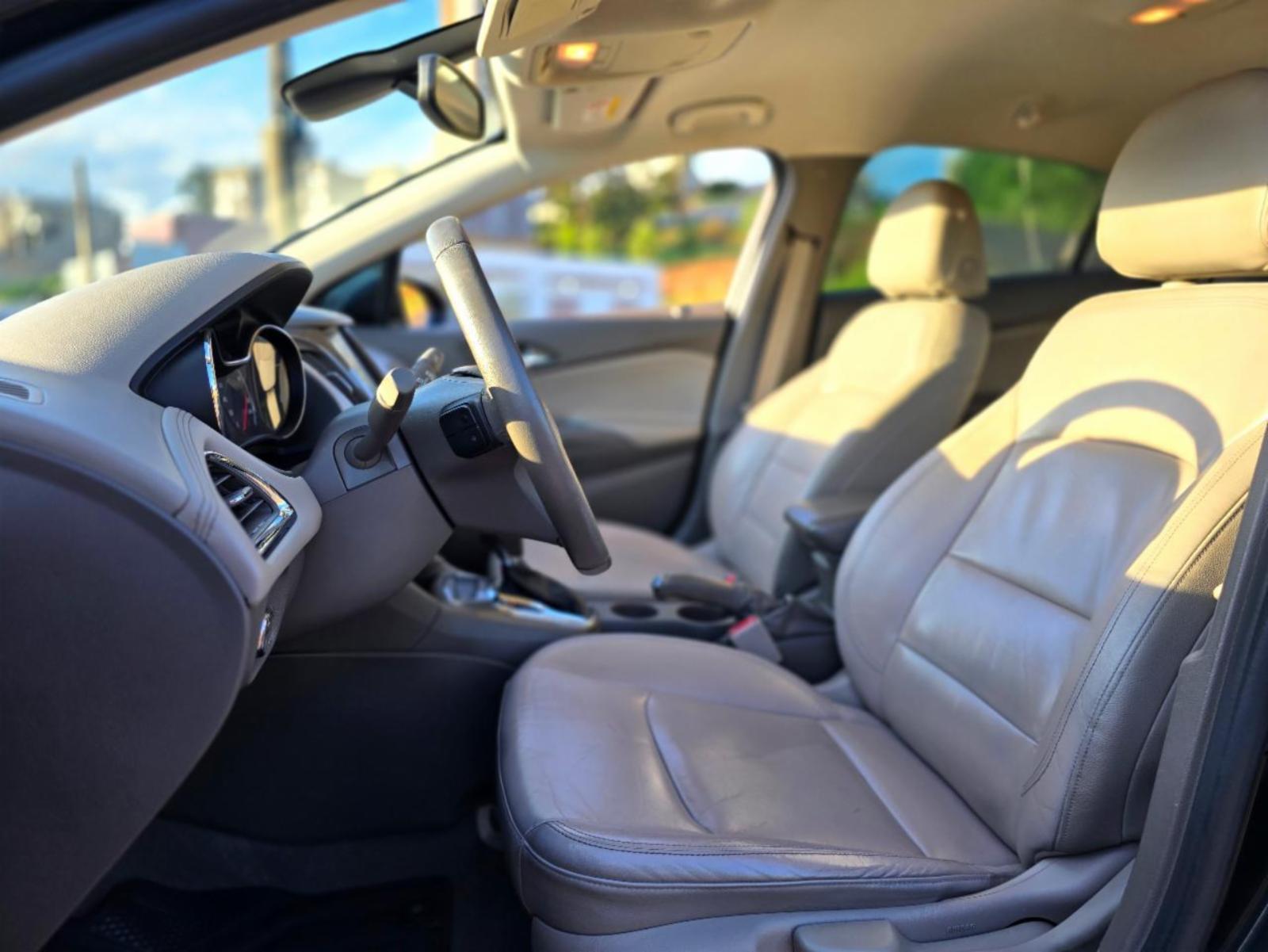 Cruze ltz - foto 8