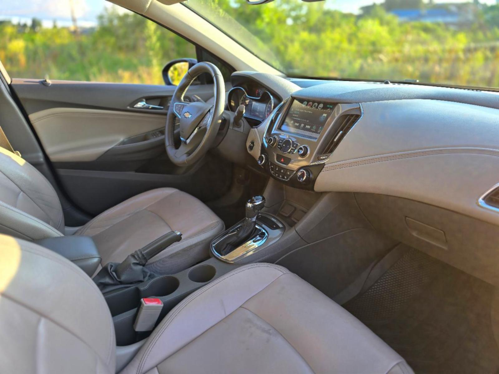 Cruze ltz - foto 9