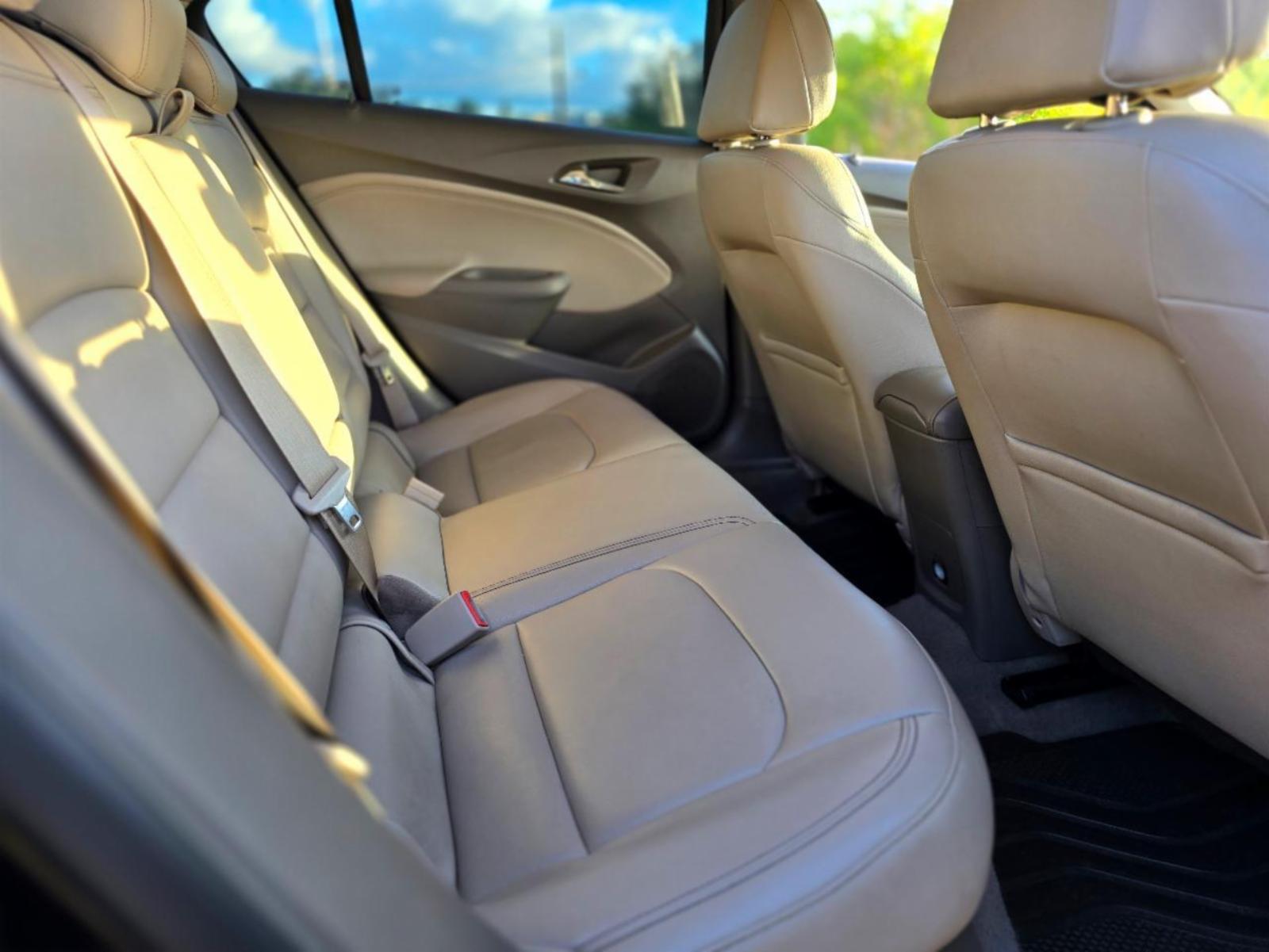 Cruze ltz - foto 10