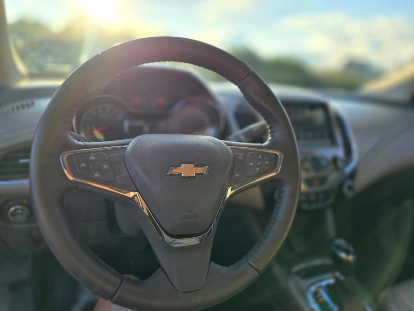 Cruze ltz - foto 13