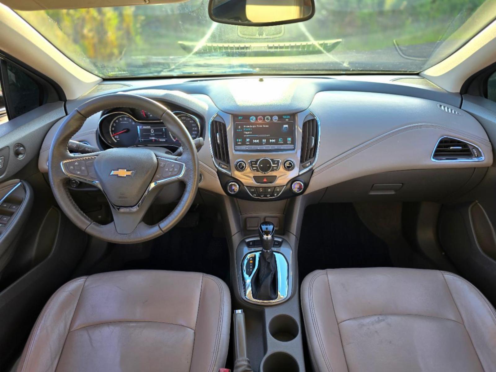 Cruze ltz - foto 12