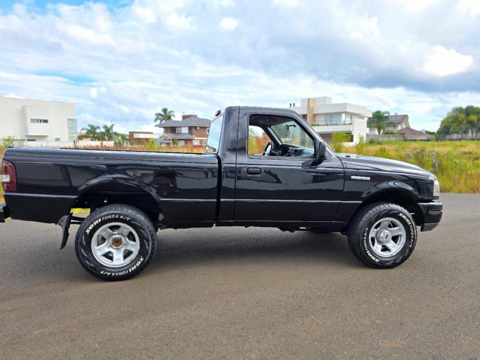 Ranger xls - foto 3