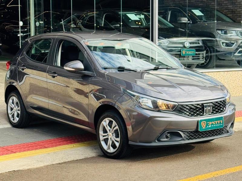 Fiat ARGO DRIVE 1.0 6V Flex