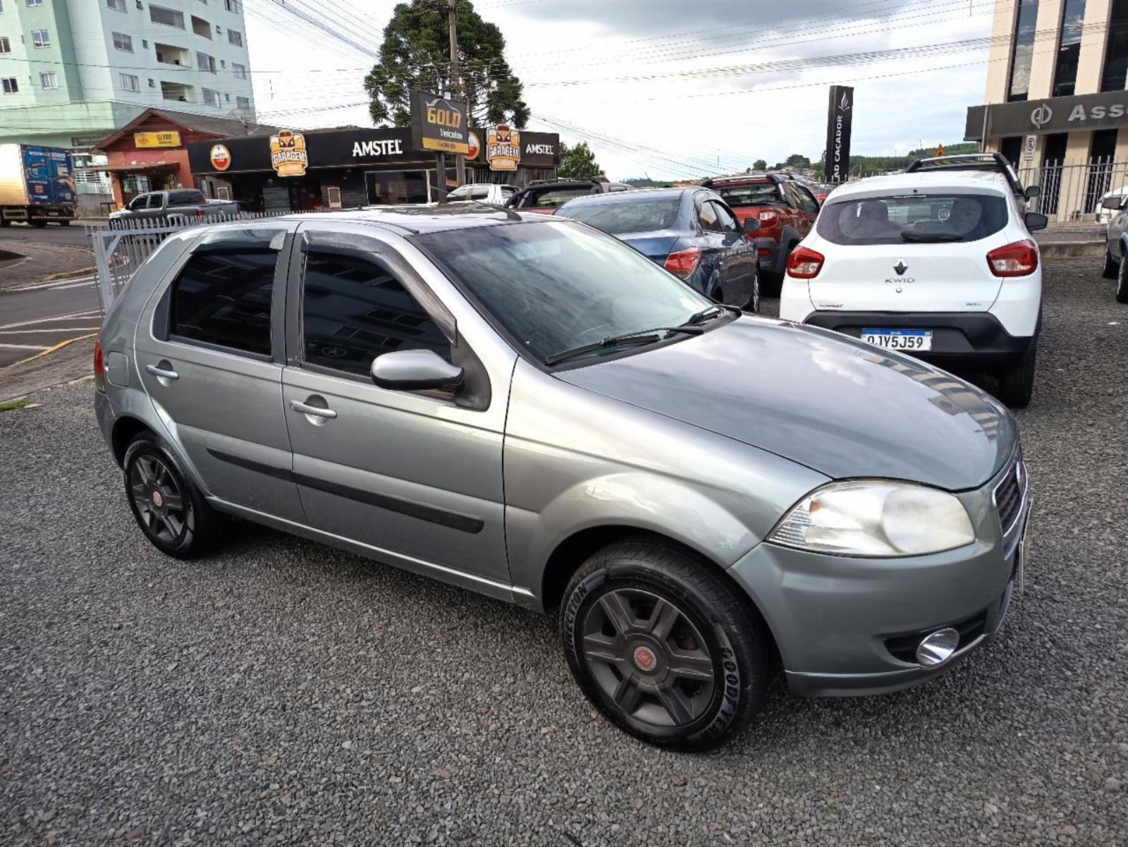 Palio elx