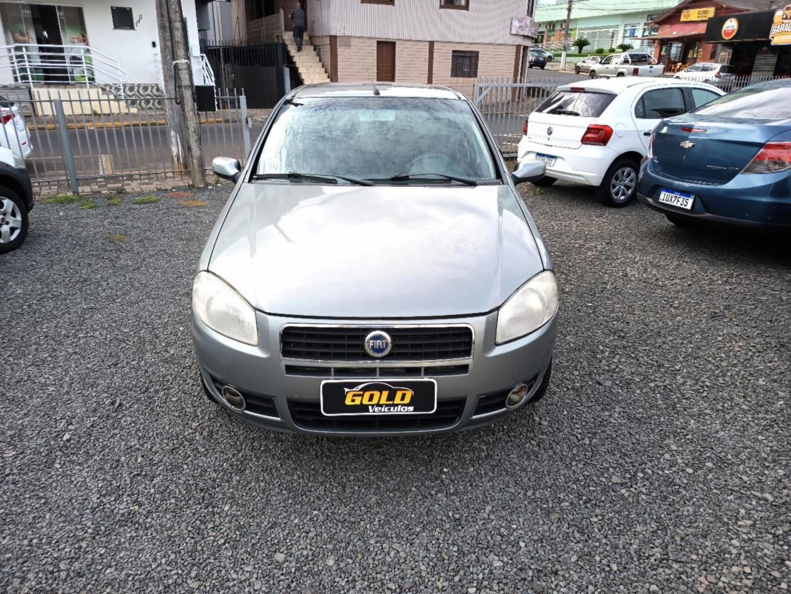 Palio elx - foto 2