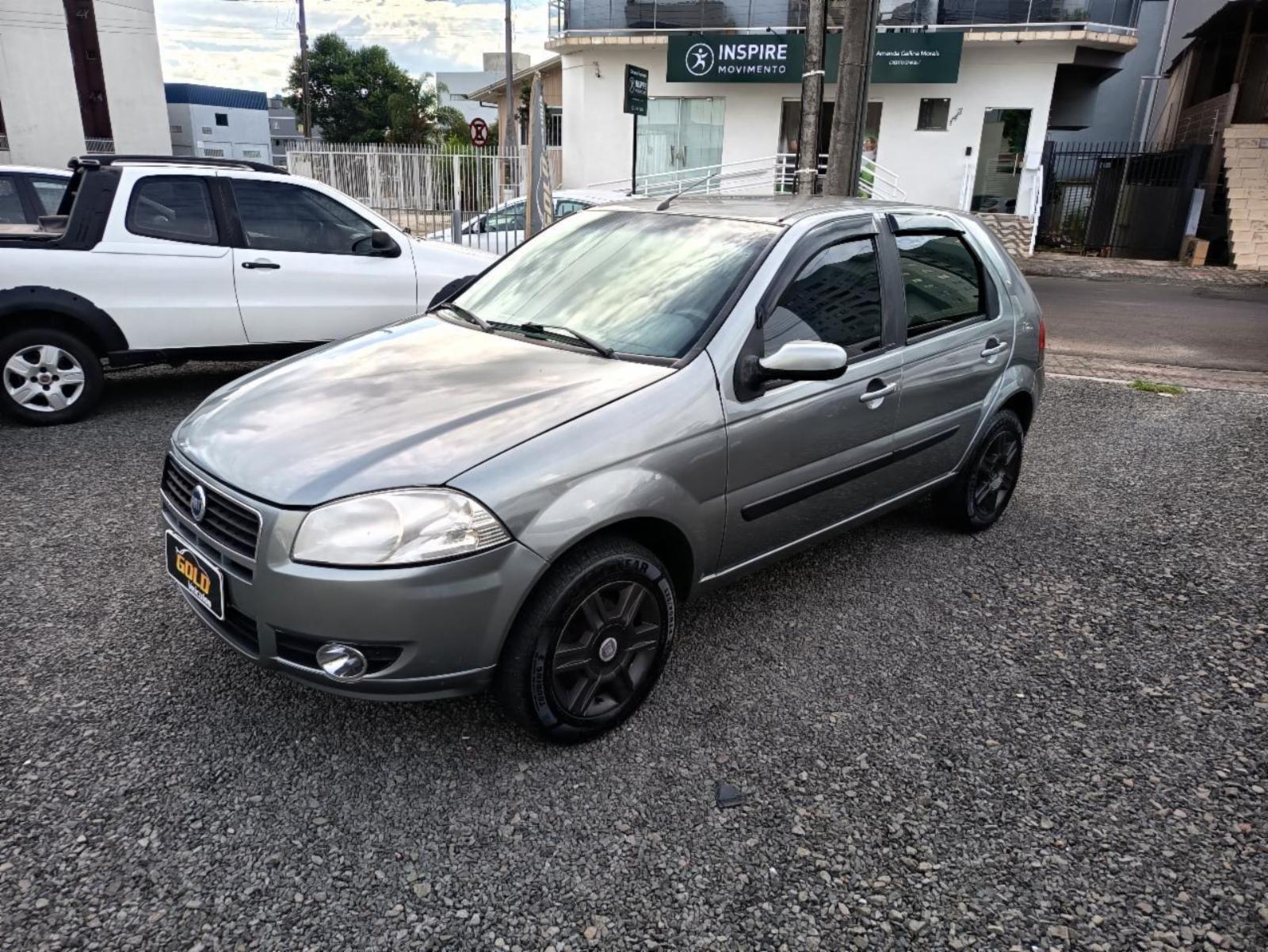 Palio elx - foto 3