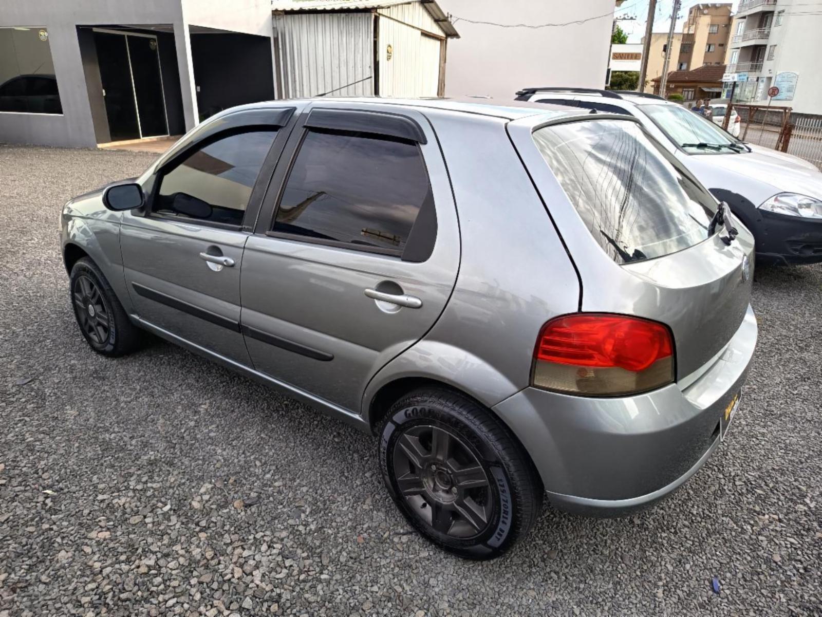Palio elx - foto 7