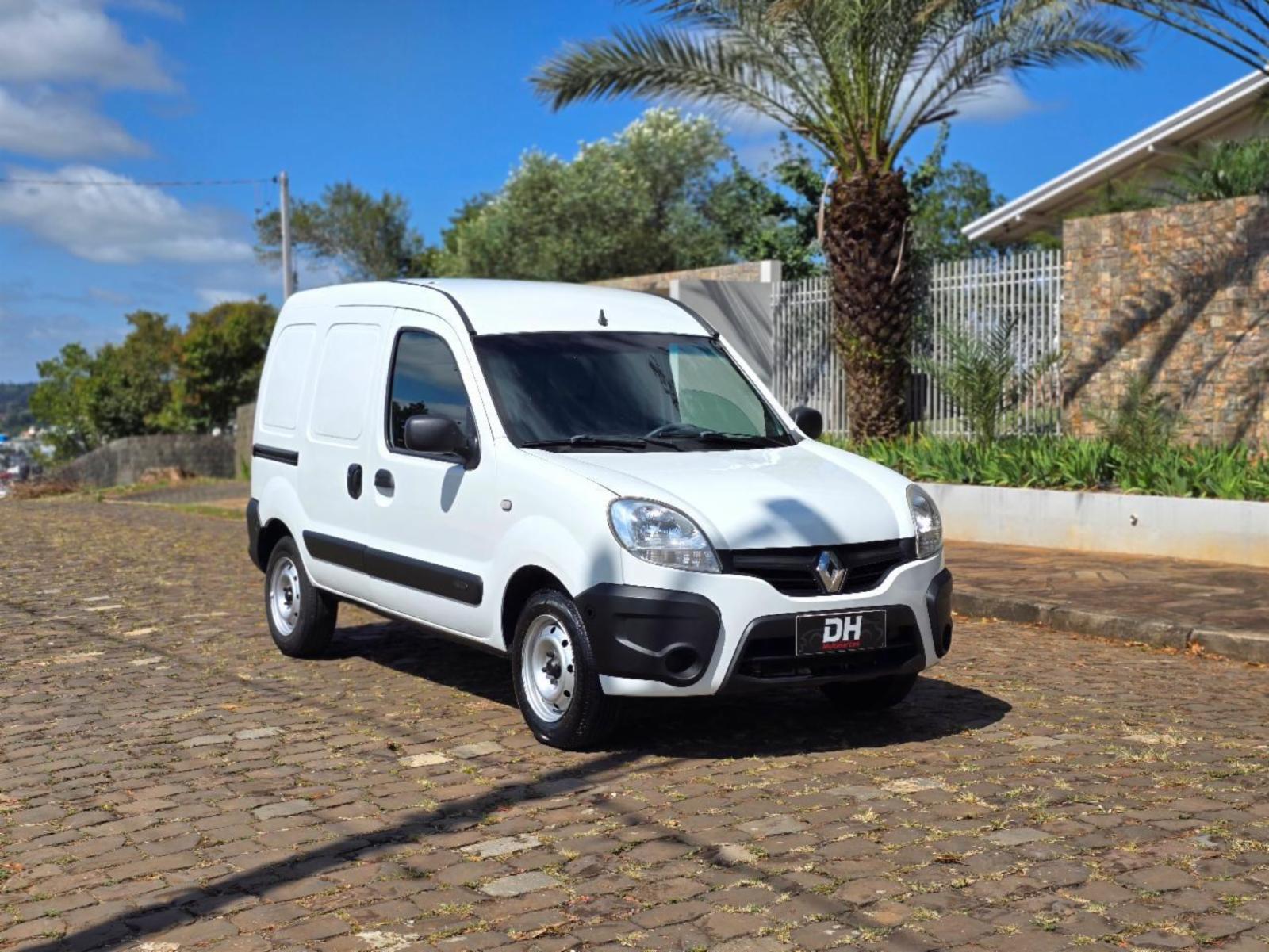 Kangoo express - foto 6