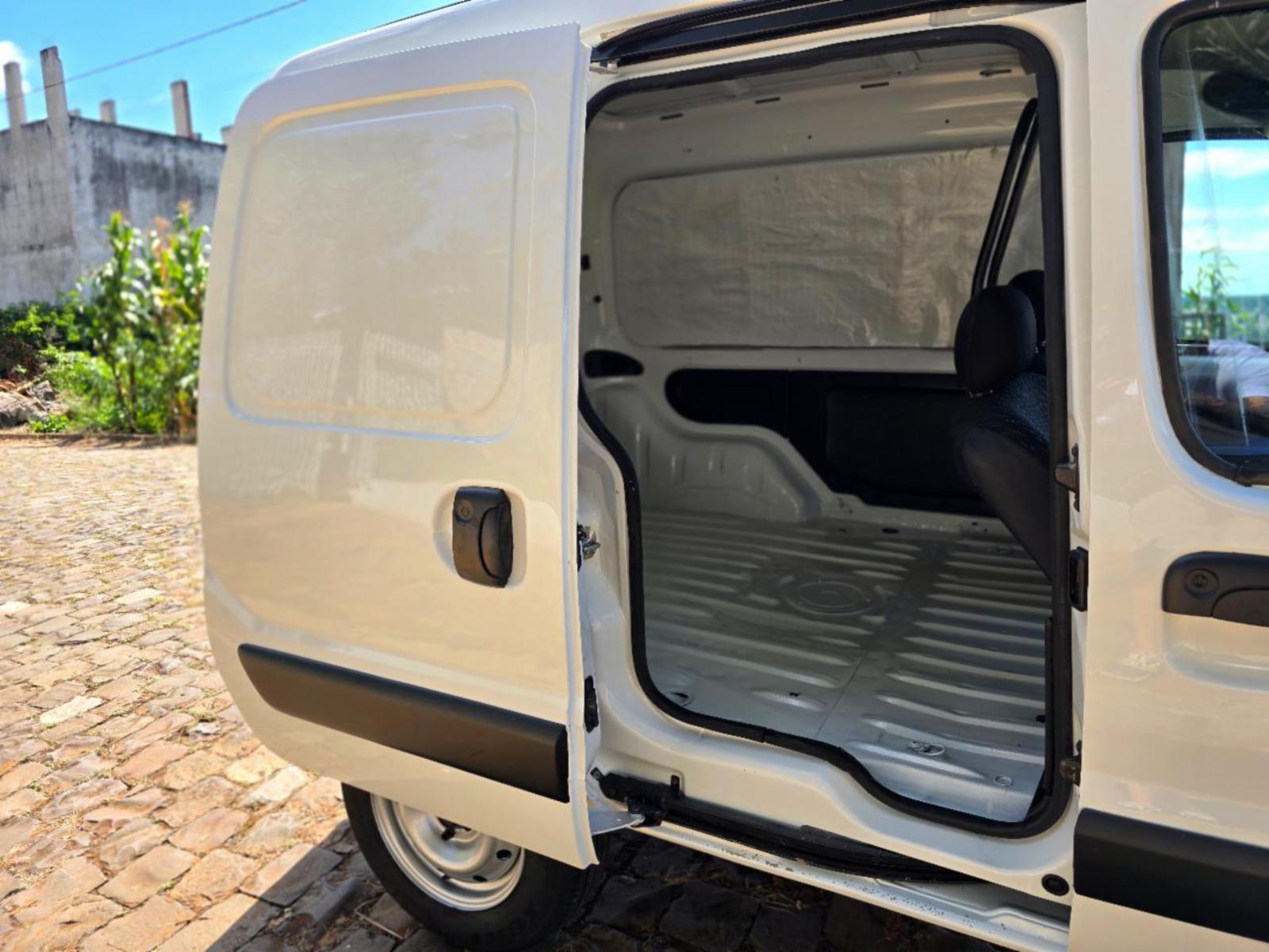 Kangoo express - foto 10