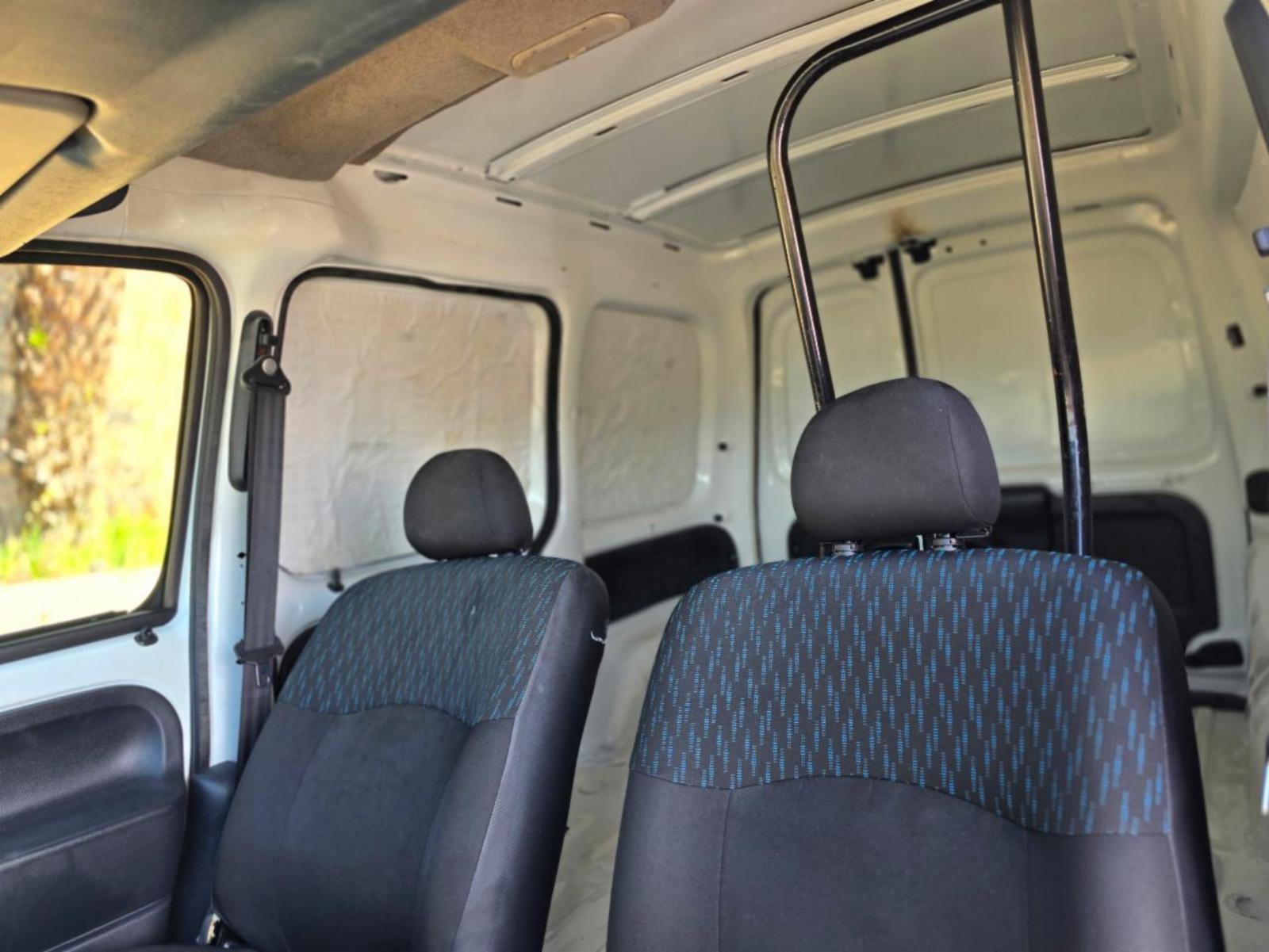 Kangoo express - foto 14
