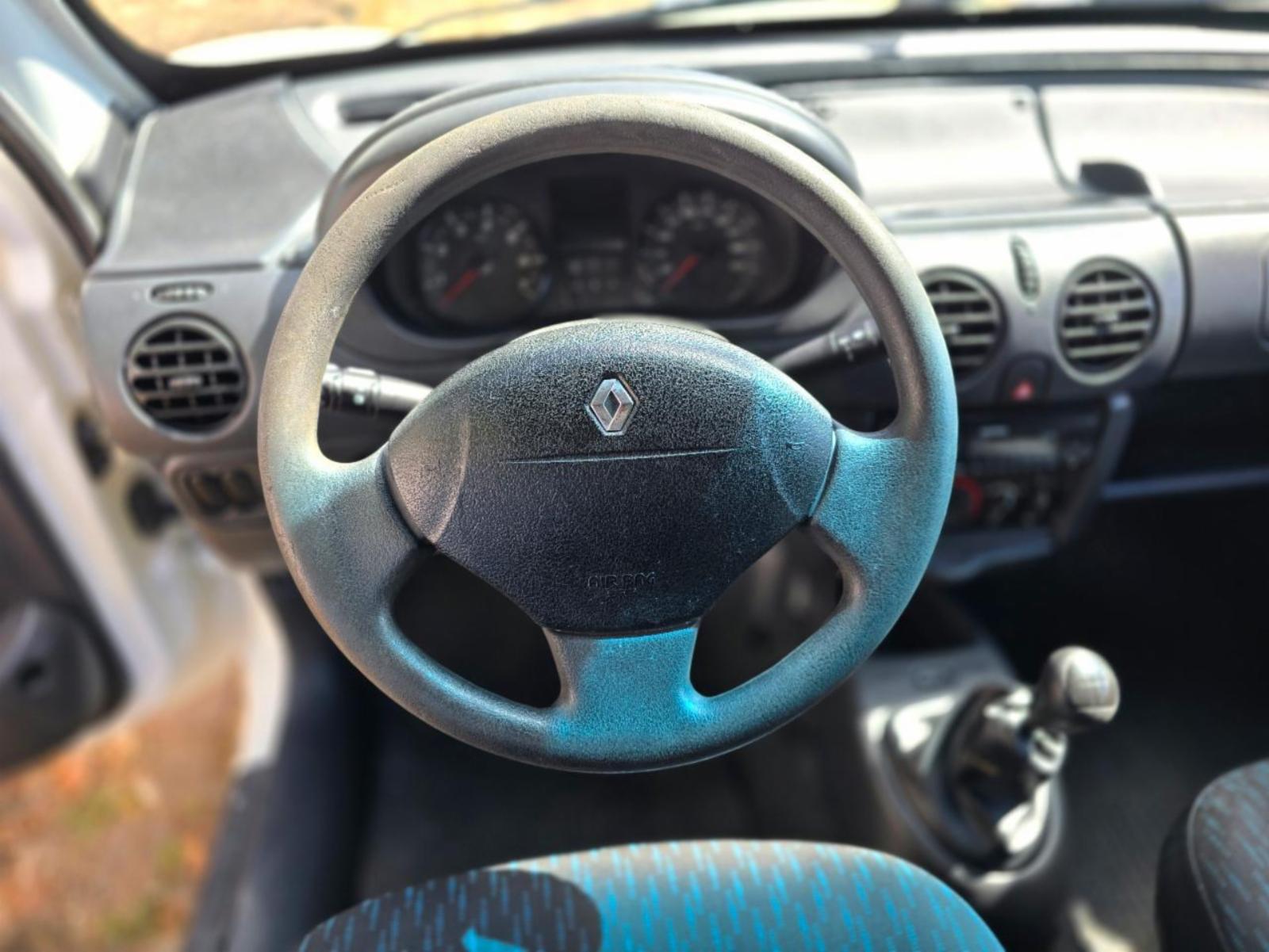 Kangoo express - foto 16