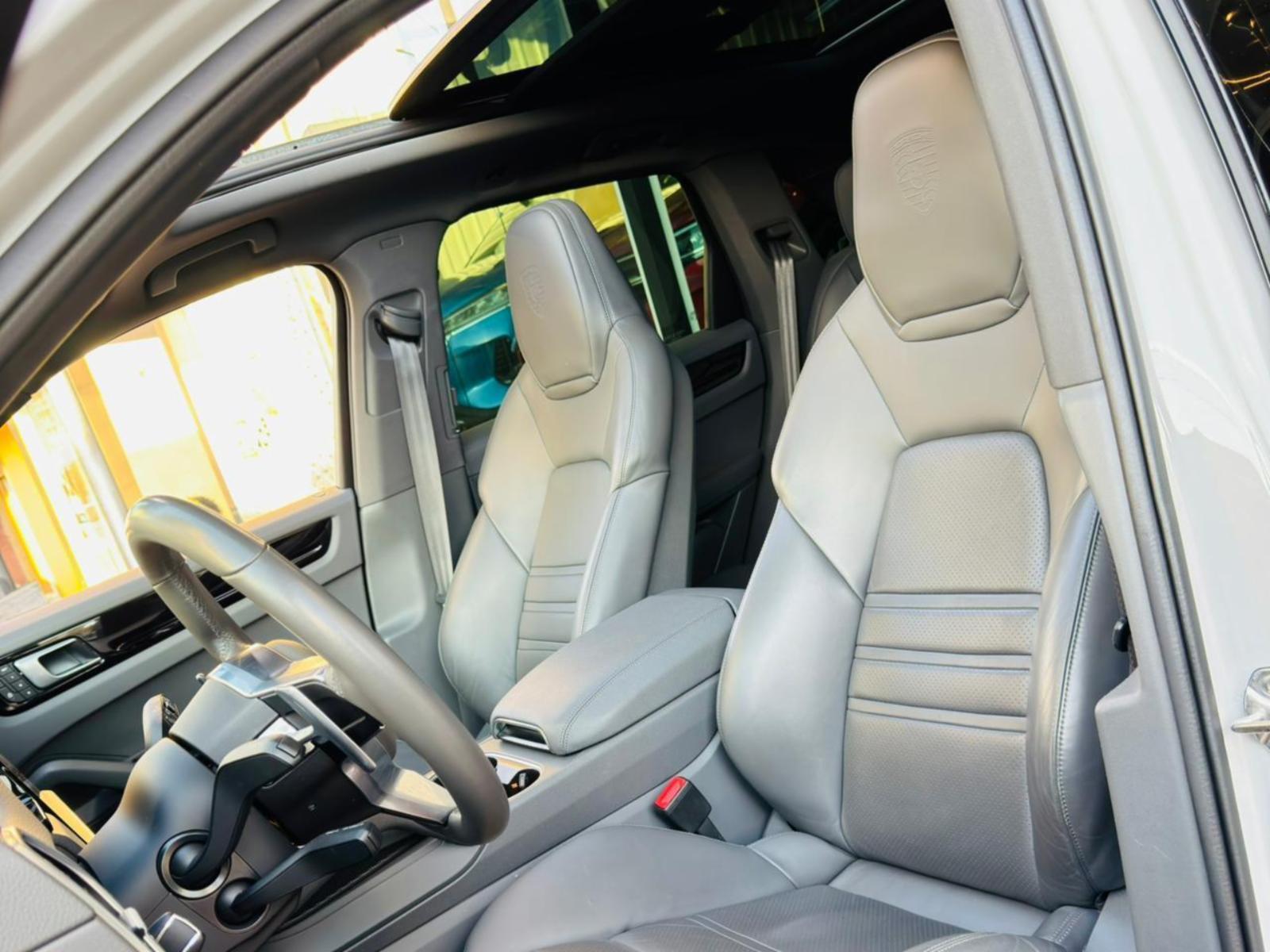 Cayenne e-hybrid - foto 4