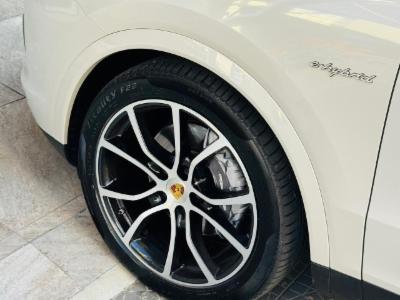 Cayenne e-hybrid - thumb 6
